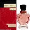 Miu Miu Twist Eau De Parfum 100ml Spray