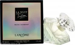 Lancome Lancôme La Nuit Trésor Musc Diamant Eau De Parfum 30ml Spray