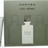 Carven L'Eau Intense Gift Set 50ml EDT + 100ml Aftershave Balm