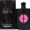 Yves Saint Laurent Black Opium Neon Eau De Parfum 75ml Spray