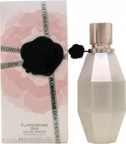 Viktor&Rolf Viktor & Rolf Flowerbomb Dew Eau De Parfum 50ml Spray