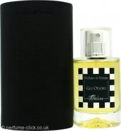 Odori Gli Odori Eau De Toilette 50ml Spray
