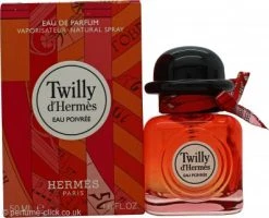 Hermès Twilly D'Hermès Eau Poivrée Eau De Parfum 50ml Spray
