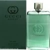 Gucci Guilty Cologne Pour Homme Eau De Toilette 90ml Spray