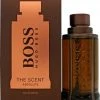 Hugo Boss The Scent Absolute Eau De Parfum 100ml Spray
