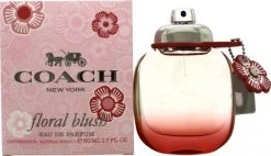 Coach Floral Blush Eau De Parfum 50ml Spray