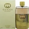 Gucci Guilty Pour Femme Eau De Parfum 90ml Spray