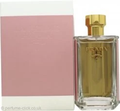 Prada La Femme L'Eau Eau De Toilette 100ml Spray