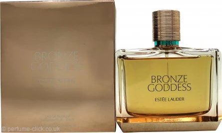 Estee Lauder Estée Lauder Bronze Goddess Eau De Parfum 100ml Spray