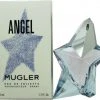 Thierry Mugler Angel Eau De Toilette 50ml Spray - Refillable