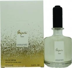 Annayake Miyabi Eau De Parfum 100ml Spray