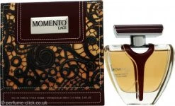 Armaf Momento Lace Eau De Parfum 100ml Spray
