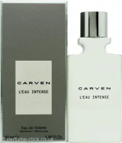 Carven L'Eau Intense Eau De Toilette 50ml Spray