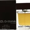 Dolce & Gabbana The One For Men Eau De Toilette 30ml