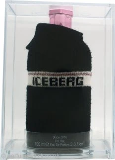 Iceberg Iceberg Since 1974 For Her Eau De Parfum 100ml Spray