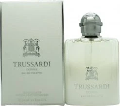 Trussardi Donna Eau De Toilette 50ml Spray