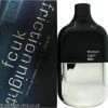 FCUK Friction Night Him Eau De Toilette 100ml Spray