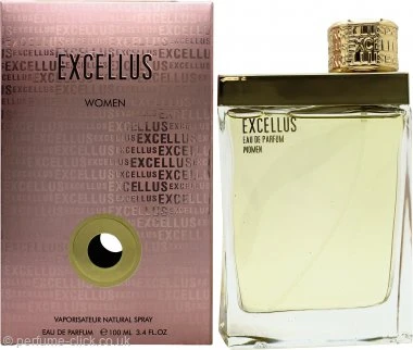 Armaf Excellus Eau De Parfum 100ml Spray