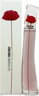 Kenzo Flower By Kenzo Poppy Bouquet Eau De Parfum 50ml Spray