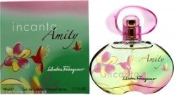 Salvatore Ferragamo Incanto Amity Eau De Toilette 50ml Spray