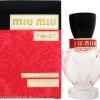 Miu Miu Twist Eau De Parfum 30ml Spray