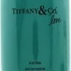 Tiffany & Co. Tiffany & Co Love For Her Eau De Parfum 50ml Spray