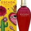 Escada Flor Del Sol Eau De Toilette 100ml Spray