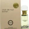 Armaf Club De Nuit Non-Alcoholic Perfume Oil 20ml