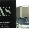 Paco Rabanne XS 2018 Eau De Toilette 50ml Spray