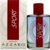 Azzaro Sport Eau De Toilette 100ml Spray