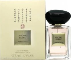 Giorgio Armani Armani Privé Pivoine Suzhou Eau De Toilette 50ml Spray