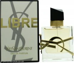 Yves Saint Laurent Libre Eau De Parfum 30ml Spray