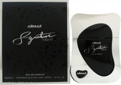 Armaf Signature Night Eau De Parfum 100ml Spray