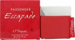 S.T. Dupont Passenger Escapade For Women Eau De Parfum 30ml Spray