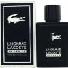 Lacoste L'Homme Lacoste Intense Eau De Toilette 50ml Spray