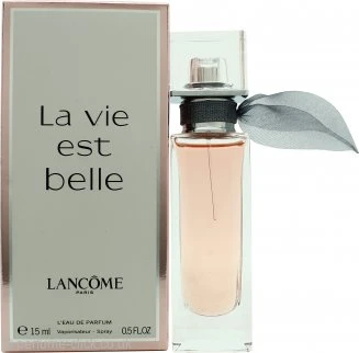 Lancome Lancôme La Vie Est Belle Happiness Drops Eau De Parfum 15ml Spray