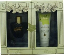 Lolita Lempicka Mon Premier Gift Set 50ml EDP + 75ml Body Lotion