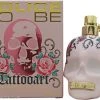 Police To Be Tattooart Eau De Toilette 40ml Spray