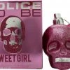 Police To Be Sweet Girl Eau De Parfum 75ml Spray