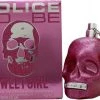 Police To Be Sweet Girl Eau De Parfum 125ml Spray