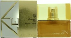 Shiseido Zen Eau De Parfum 50ml Spray