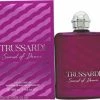 Trussardi Sound Of Donna Eau De Parfum 100ml Spray