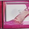 Disney Cinderella Pink Slipper Gift Set 60ml EDP + 75ml Shower Gel + 75ml Body Lotion