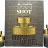 Jesus Del Pozo Halloween Man Shot Door Gift Set 125ml EDT + 50ml EDT