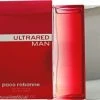 Paco Rabanne Ultrared Eau De Toilette 100ml Spray