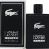Lacoste L'Homme Lacoste Intense Eau De Toilette 150ml Spray