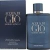 Giorgio Armani Acqua Di Giò Profondo Eau De Parfum 125ml Spray