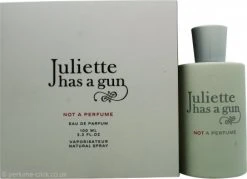 Juliette Has A Gun Not A Perfume Eau De Parfum 100ml Spray