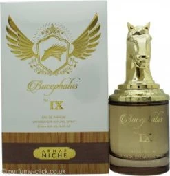 Armaf Niche Bucephalus IX Eau De Parfum 100ml Spray