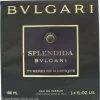 Bvlgari Splendida Tubereuse Mystique Eau De Parfum 100ml Spray